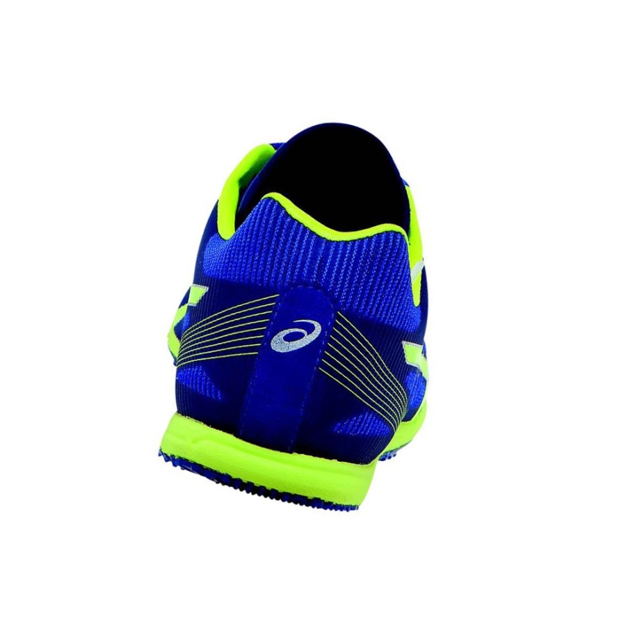 Blue Men's Asics HEAT CHASER Track Shoes | US85092OI - Asics Outlet Sale