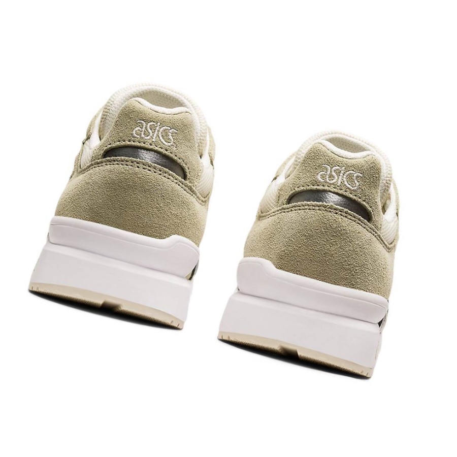 Grey Women's Asics GT-II Sneakers | US73085HW - Asics Outlet Sale