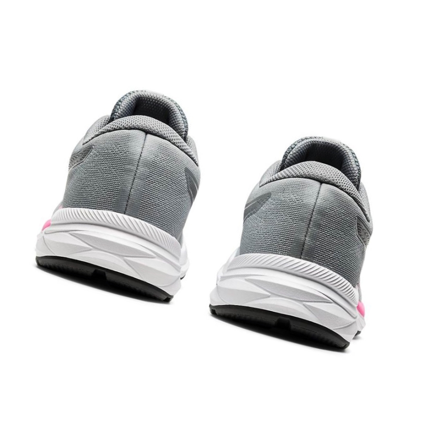 Grey Women's Asics GEL-EXCITE 7 Running Shoes | US58021EM - Asics Outlet Sale