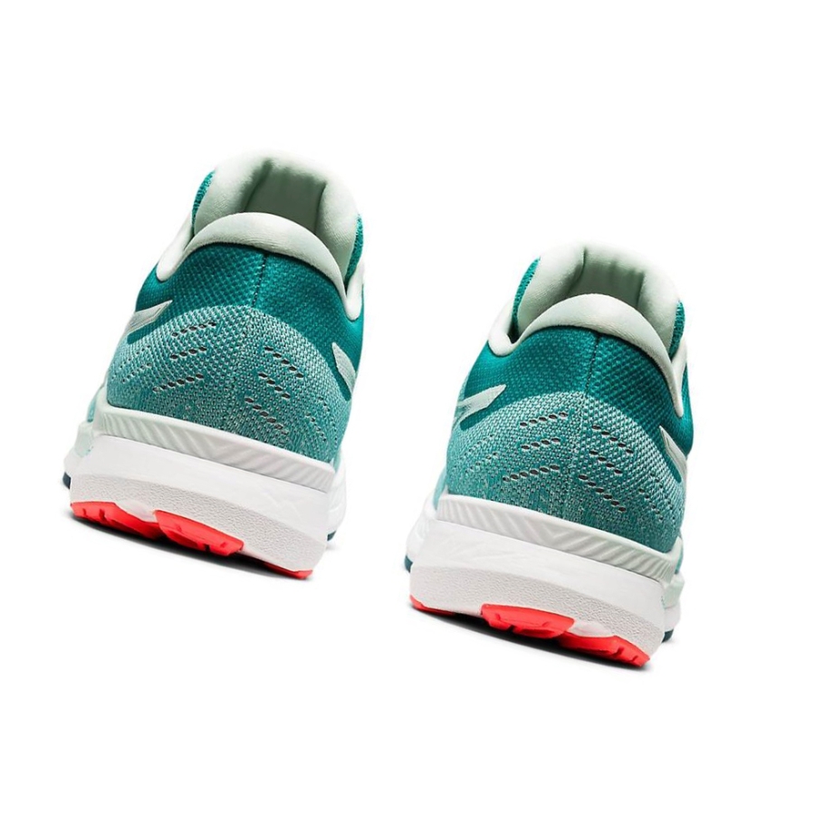Mint Women's Asics EVORIDE Running Shoes | US27459LA - Asics Outlet Sale