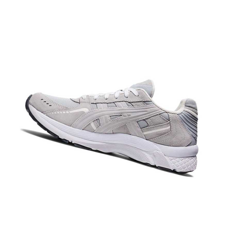 Grey Men's Asics GEL-KYRIOS Sneakers | US64578FG - Asics Outlet Sale