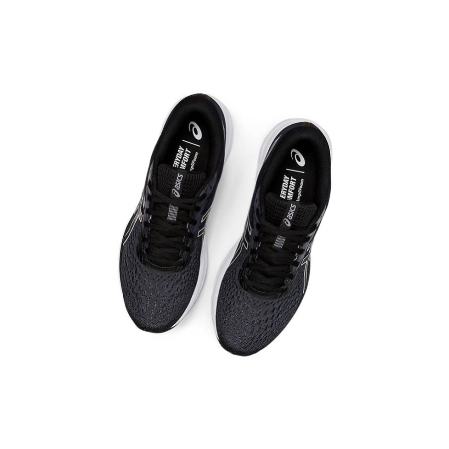 Black Men's Asics GEL-EXCITE 7 Extra Wide Running Shoes | US28653OQ - Asics Outlet Sale