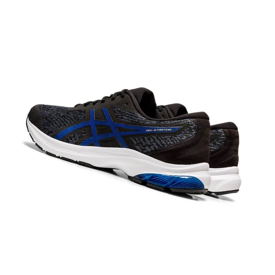 Black Men's Asics GEL-KUMO LYTE Running Shoes | US81745IF - Asics Outlet Sale