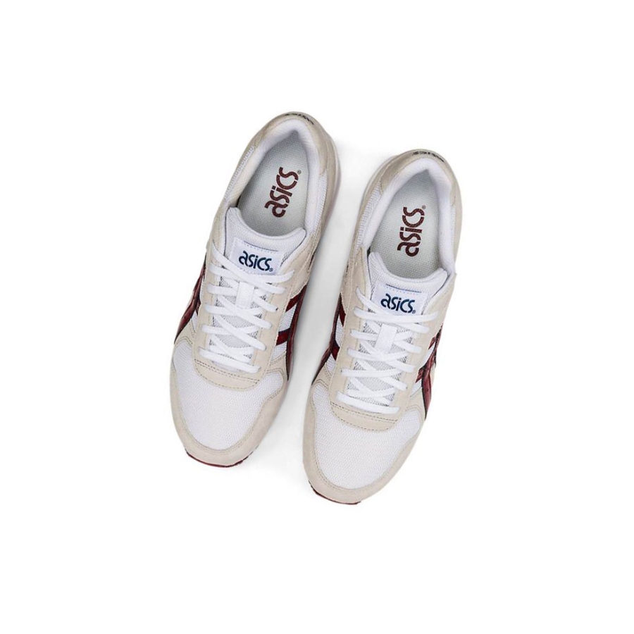 Cream Men's Asics GT-II Sneakers | US18079VD - Asics Outlet Sale