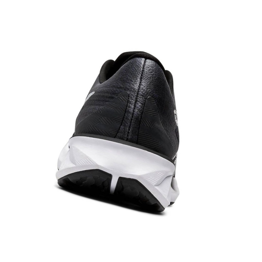 Black Women's Asics ROADBLAST Running Shoes | US06539DQ - Asics Outlet Sale