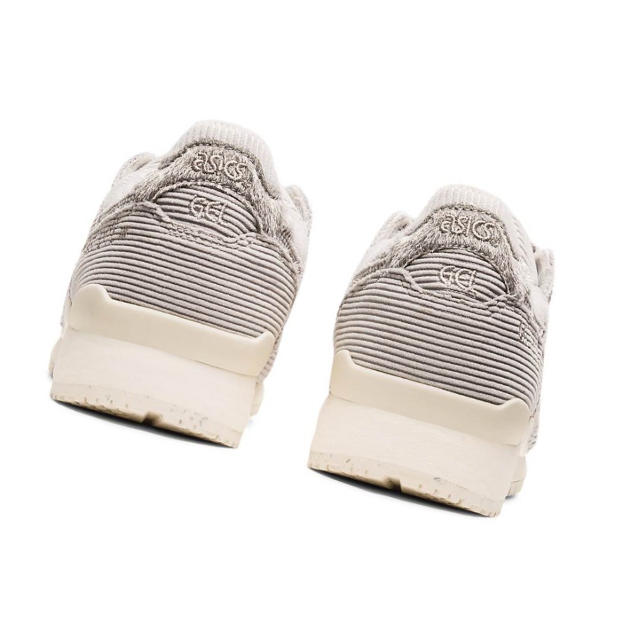 Grey Women's Asics GEL-LYTE III OG Sneakers | US51980TZ - Asics Outlet Sale