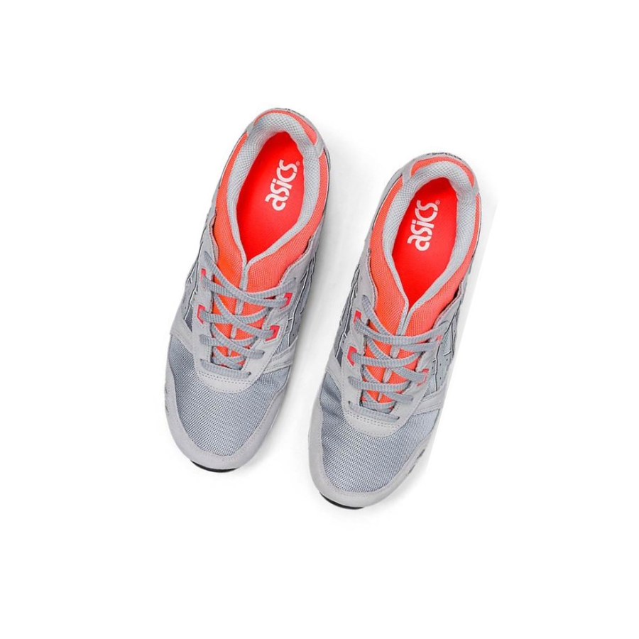 Grey Men's Asics GEL-LYTE III OG Sneakers | US67914BZ - Asics Outlet Sale