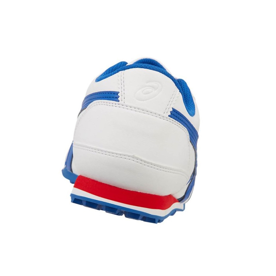 White Women's Asics GEL-PRESHOT Golf Shoes | US29761EN - Asics Outlet Sale