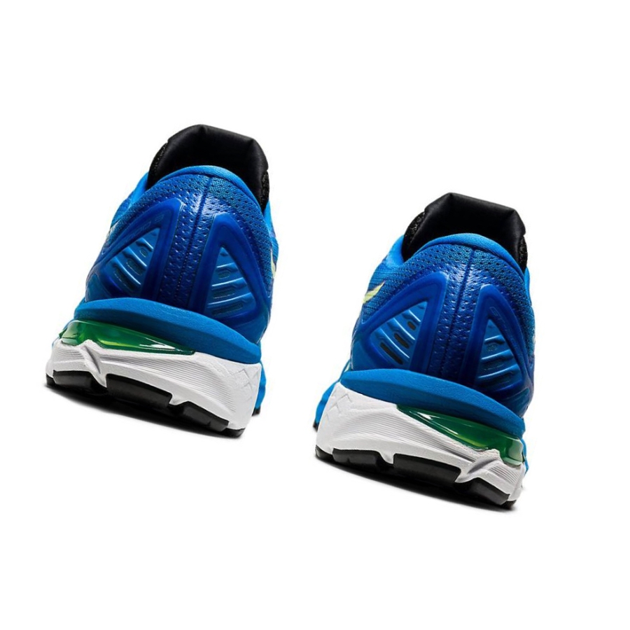 Blue Men's Asics GT-2000 Running Shoes | US62154MI - Asics Outlet Sale
