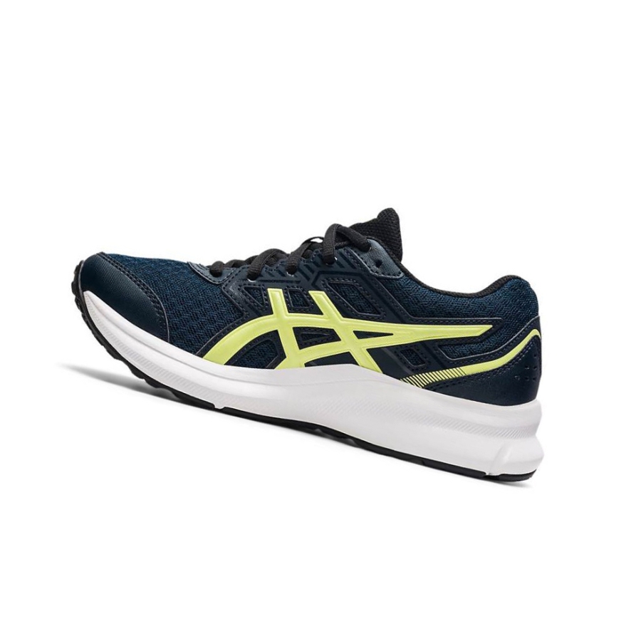Navy Kids' Asics JOLT 3 GS Running Shoes | US93457AP - Asics Outlet Sale