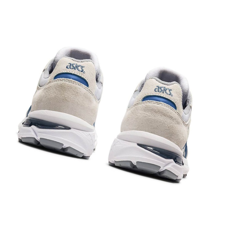 White Women's Asics GT-II Sneakers | US51349XL - Asics Outlet Sale