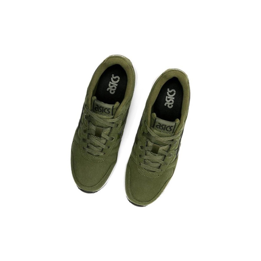 Olive Men's Asics LYTE CLASSIC Sneakers | US50768MC - Asics Outlet Sale