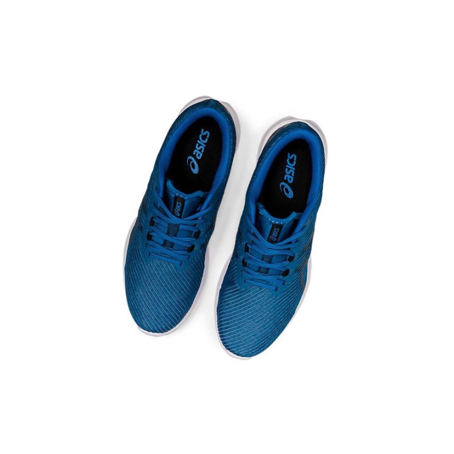 Blue Men's Asics VERSABLAST Running Shoes | US21563RZ - Asics Outlet Sale