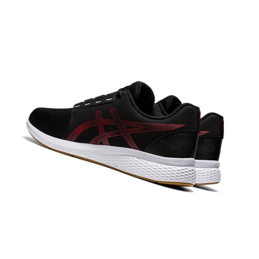 Black Men's Asics GEL-TORRANCE 2 Running Shoes | US03412HV - Asics Outlet Sale
