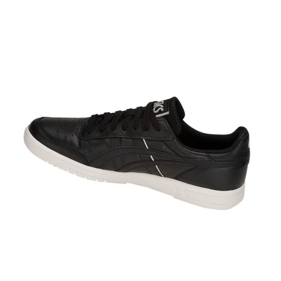 Black Men's Asics GEL-VICKKA TRS Sneakers | US78146IO - Asics Outlet Sale