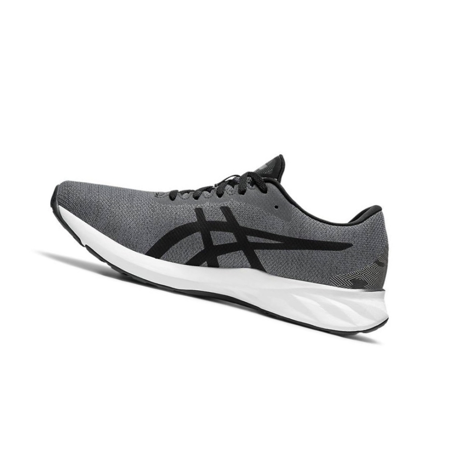 Grey Men's Asics ROADBLAST Running Shoes | US18057PV - Asics Outlet Sale