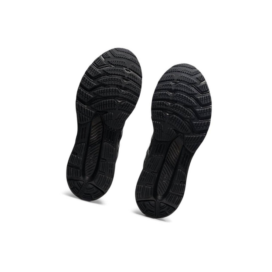 Black Men's Asics GEL-KAYANO 28 Running Shoes | US01647RX - Asics Outlet Sale