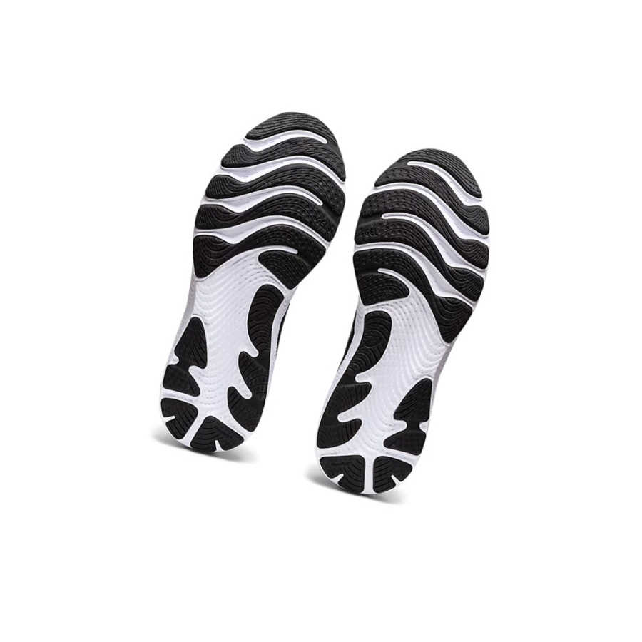 Carrier Grey / White Men's Asics GEL-CUMULUS 24 Running Shoes | US91362NK - Asics Outlet Sale