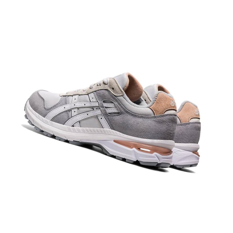 White Women's Asics GT-II Sneakers | US74293EZ - Asics Outlet Sale