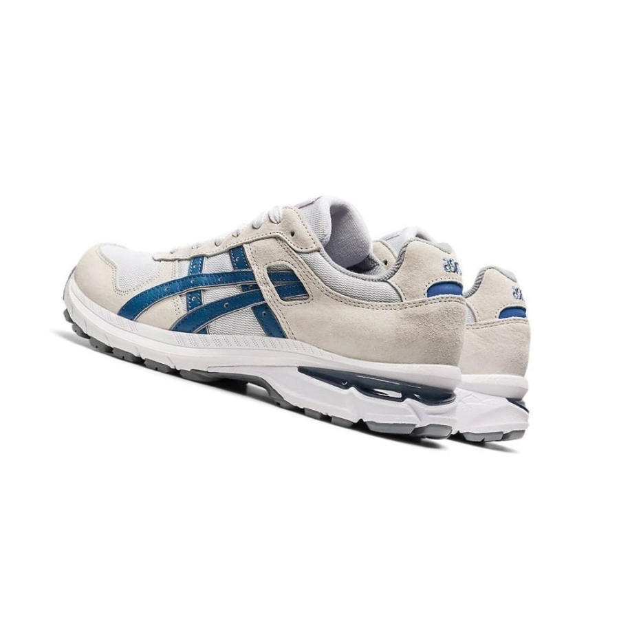 White Women's Asics GT-II Sneakers | US51349XL - Asics Outlet Sale