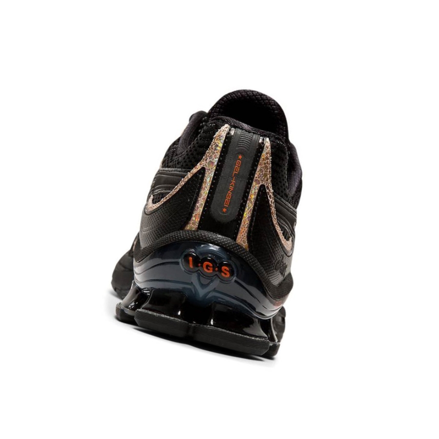 Black Men's Asics GEL-KINSEI OG Sneakers | US23508TS - Asics Outlet Sale