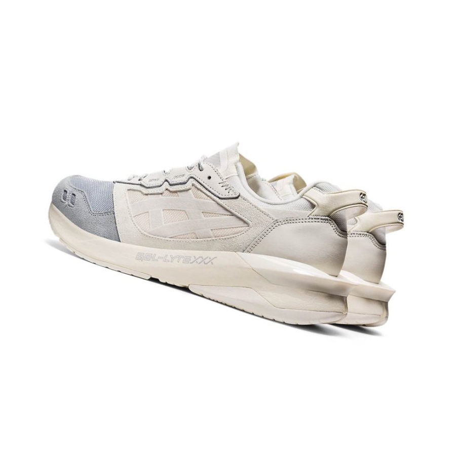 Cream Men's Asics GEL-LYTE III Sneakers | US67935IJ - Asics Outlet Sale