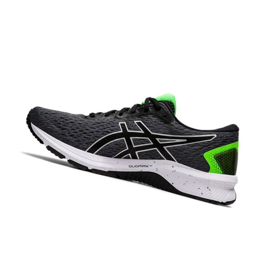 Black Men's Asics GT-1000 9 Running Shoes | US52109DZ - Asics Outlet Sale