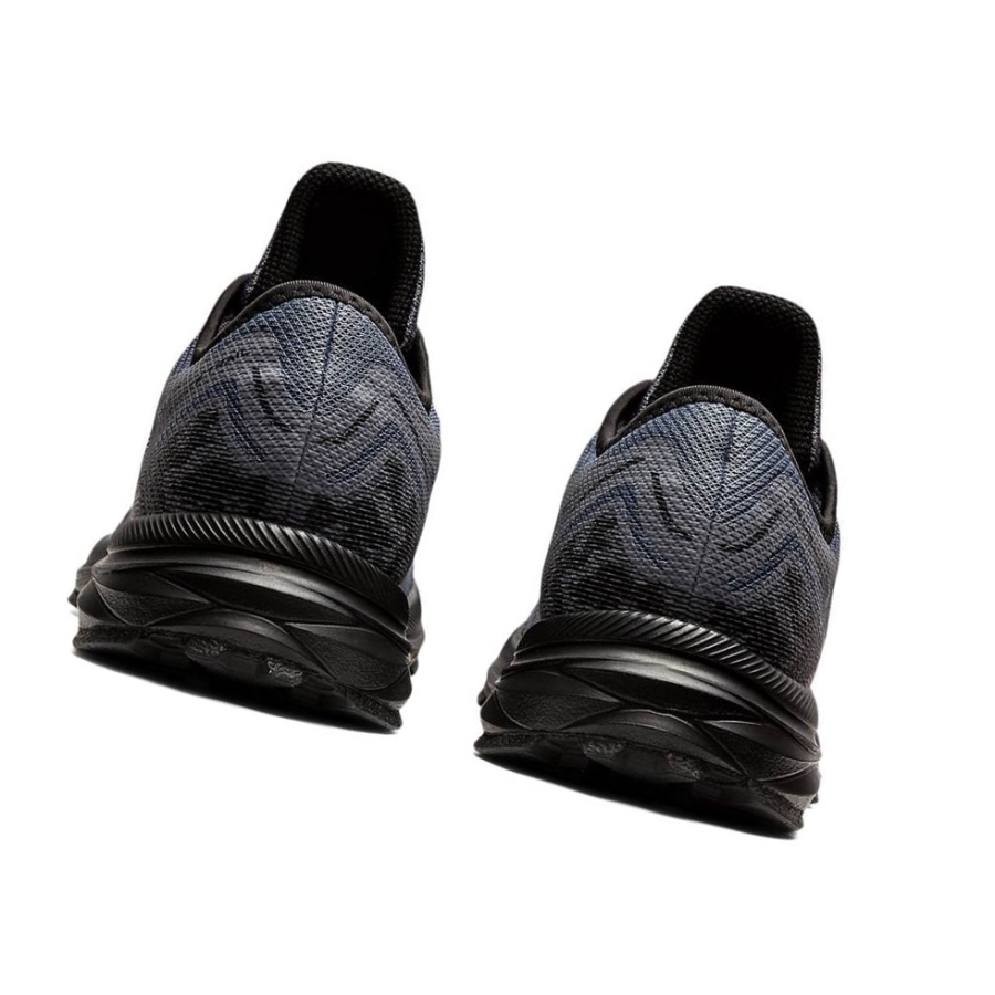 Dark Grey Men's Asics GEL-EXCITE TRAIL Running Shoes | US24071HF - Asics Outlet Sale