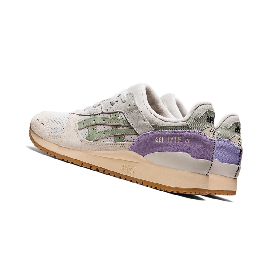 Polar Shade / Seagrass Men's Asics AFEW X GEL-LYTE III Sneakers | US41630RT - Asics Outlet Sale