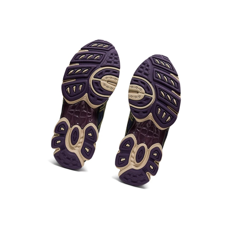 Stonewash / Lint Women's Asics UB3-S GEL-NIMBUS 9 Sneakers | US80619ZS - Asics Outlet Sale