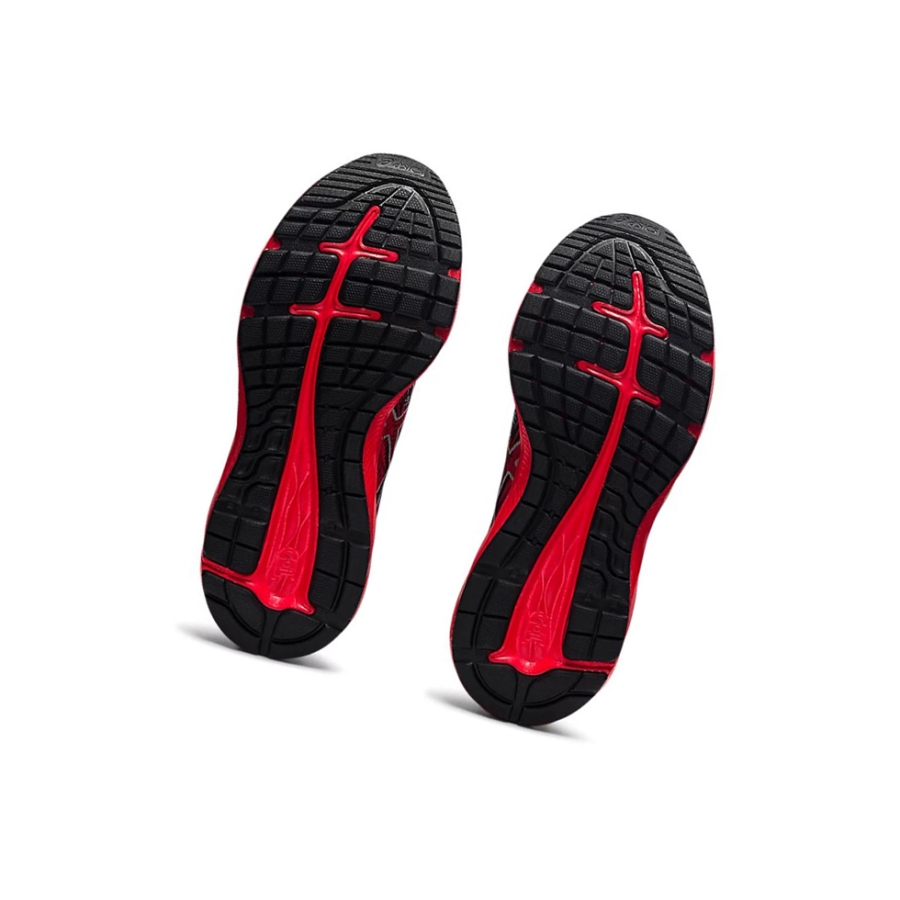 Burgundy / Clear Blue Kids' Asics GEL-NOOSA TRI 13 GS Running Shoes | US26098RA - Asics Outlet Sale