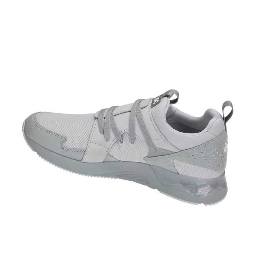 Grey Men's Asics GEL-LYTE V Sneakers | US61708QR - Asics Outlet Sale