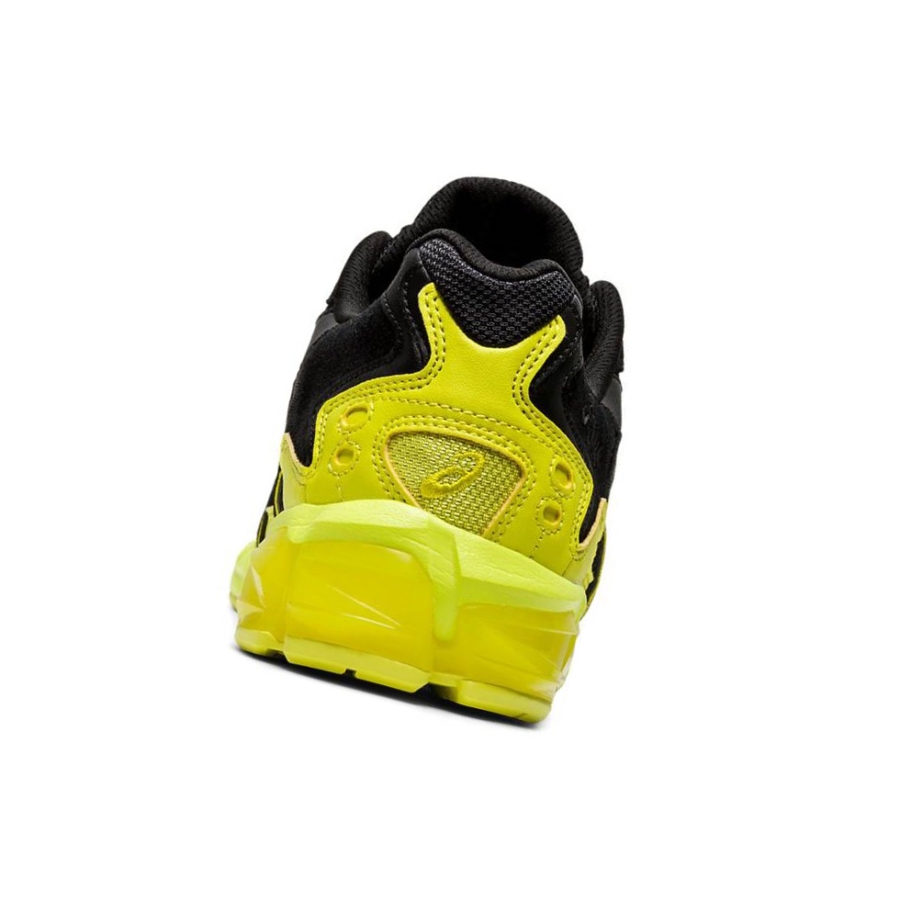 Black Men's Asics GEL-KAYANO 5 KZN Sneakers | US39501JG - Asics Outlet Sale