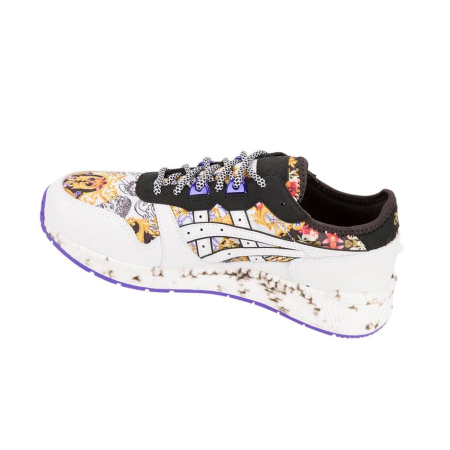 Black Women's Asics GEL-LYTE Sneakers | US36789ZJ - Asics Outlet Sale