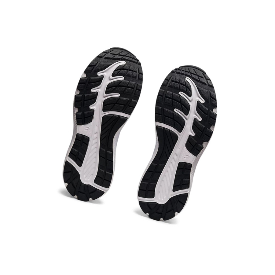 Blue / White Kids' Asics CONTEND 7 GS Running Shoes | US28394FS - Asics Outlet Sale