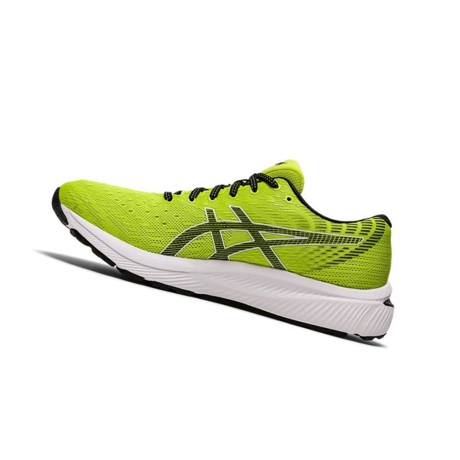 Light Green Men's Asics GEL-CUMULUS 22 Running Shoes | US43015PB - Asics Outlet Sale