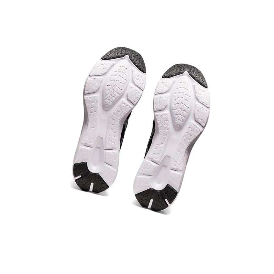 Black / White Men's Asics VERSABLAST 2 Running Shoes | US57168RX - Asics Outlet Sale