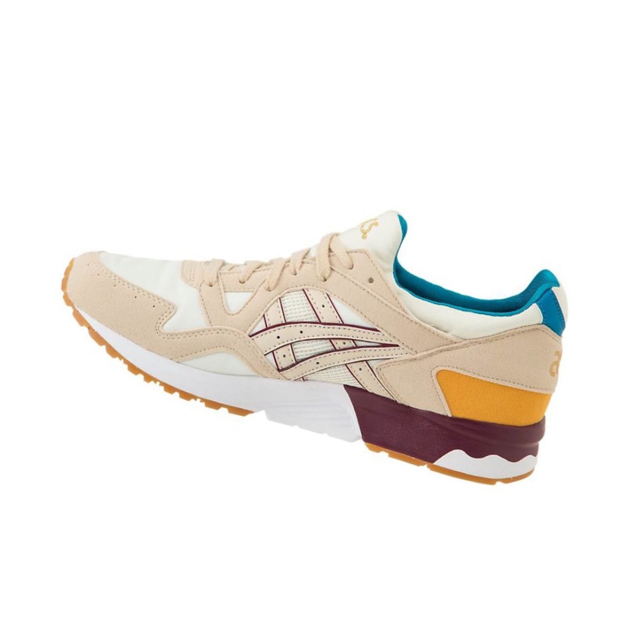 Beige Men's Asics GEL-LYTE V Sneakers | US60154TW - Asics Outlet Sale