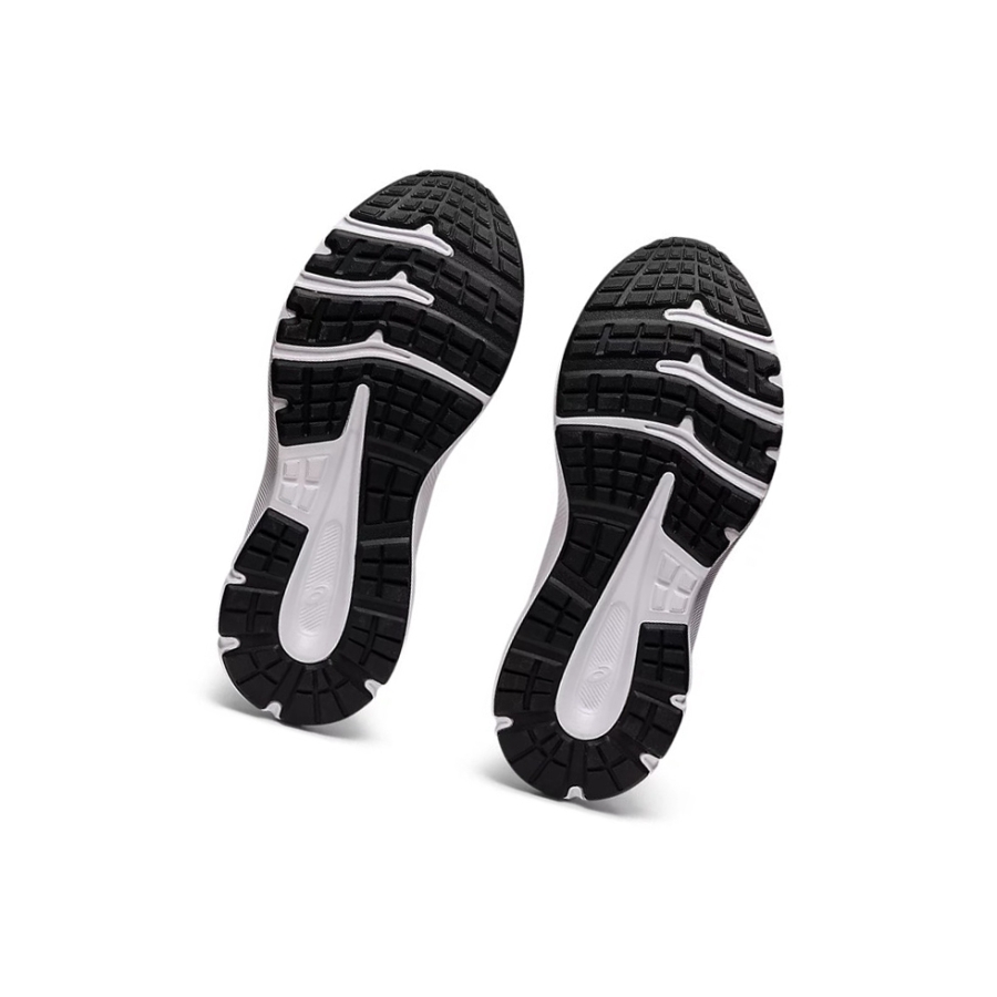 Black / Barely Rose Kids' Asics JOLT 3 GS Running Shoes | US09865BA - Asics Outlet Sale