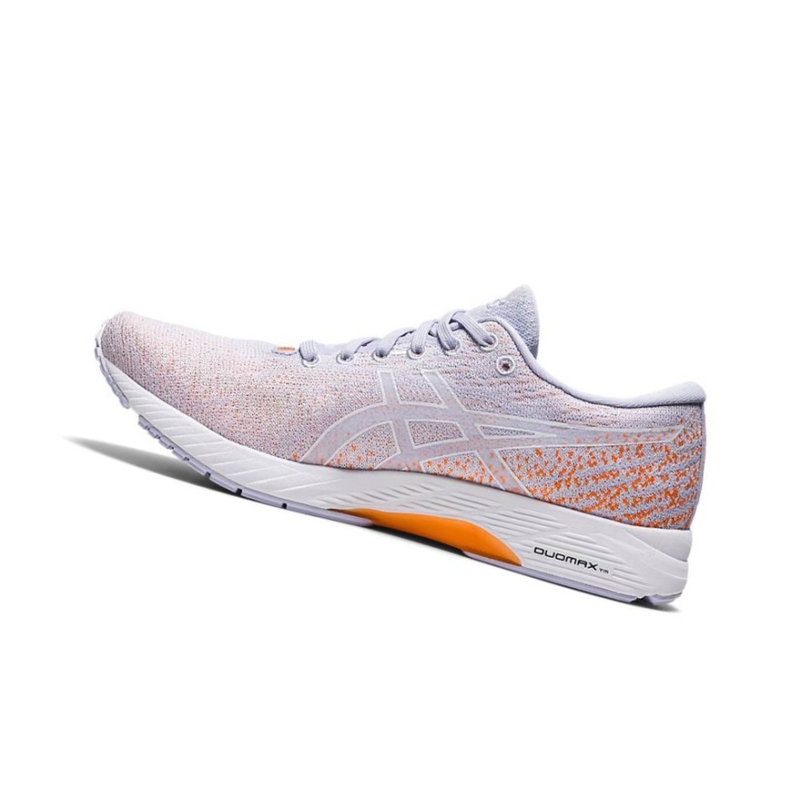 White Women's Asics GEL-DS TRAINER 26 Running Shoes | US74359PC - Asics Outlet Sale