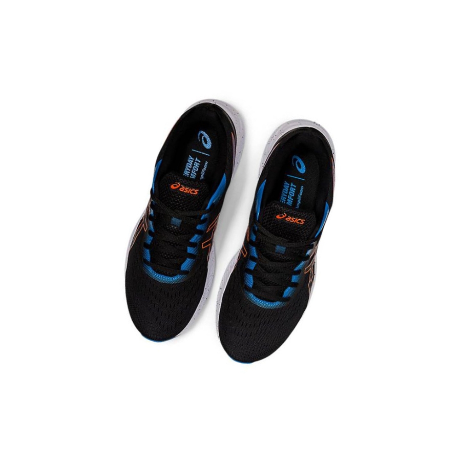 Black Men's Asics GEL-EXCITE 8 Running Shoes | US01347FH - Asics Outlet Sale