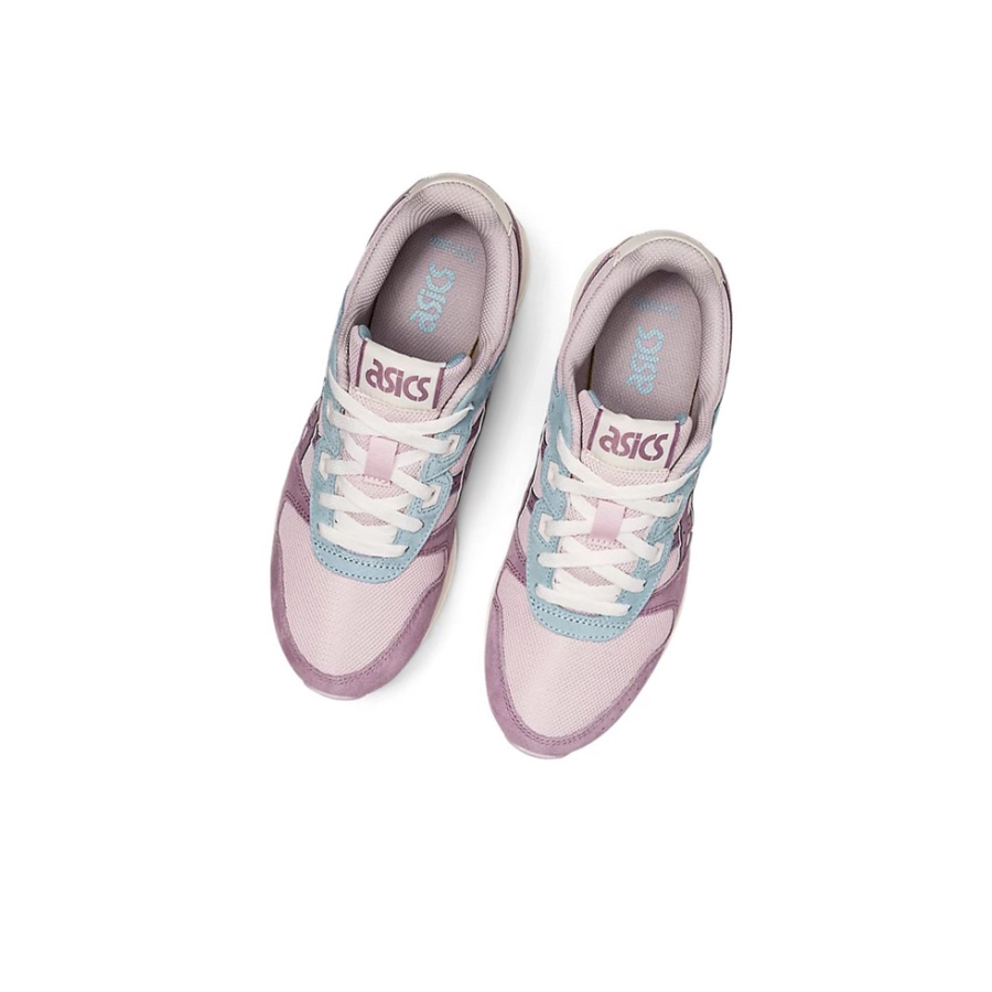 Barely Rose / Rosequartz Women's Asics LYTE CLASSIC Sneakers | US12037VU - Asics Outlet Sale