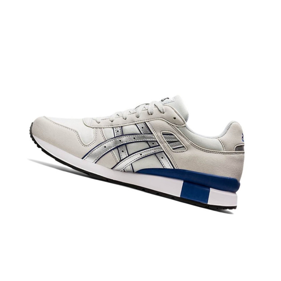 Grey Women's Asics GT-II Sneakers | US40683KW - Asics Outlet Sale