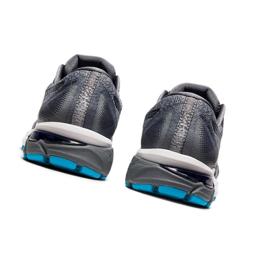 Grey Men's Asics GT-2000 Running Shoes | US13945SX - Asics Outlet Sale