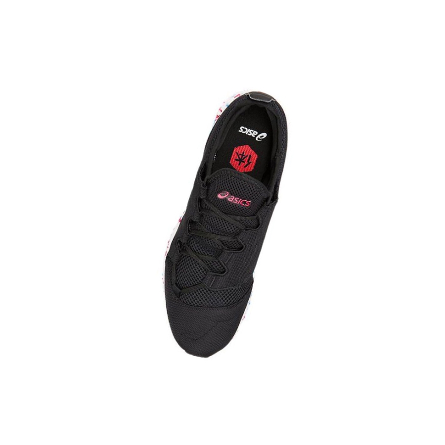 Black Men's Asics HyperGEL-SAI Sneakers | US95436JG - Asics Outlet Sale