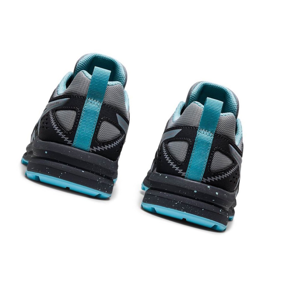 Grey Women's Asics GEL-TORRANCE TRAIL Trail Running Shoes | US54293ZF - Asics Outlet Sale