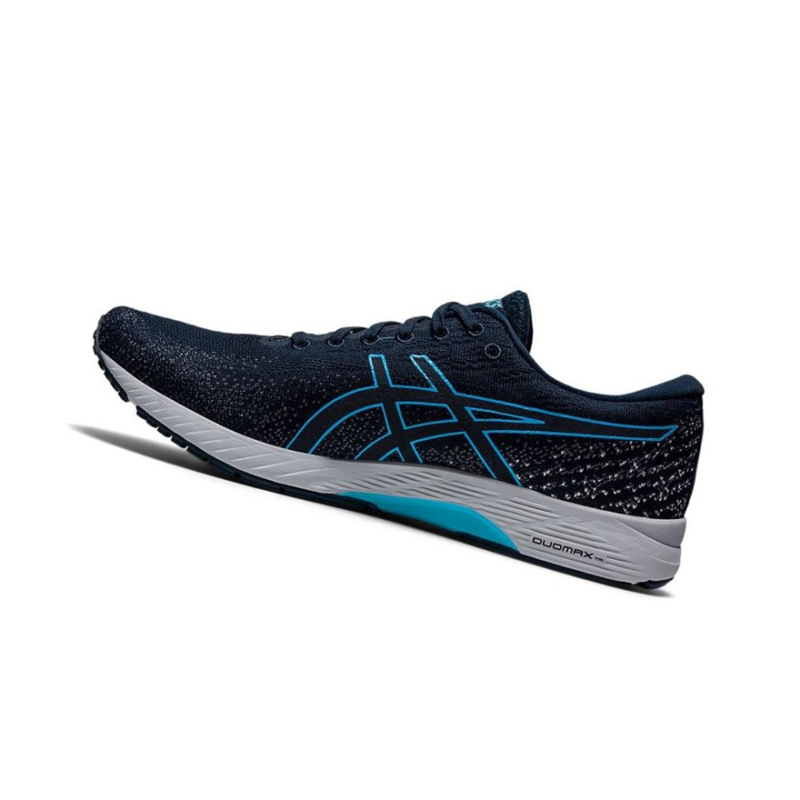 Navy Men's Asics GEL-DS TRAINER 26 Running Shoes | US19608MN - Asics Outlet Sale