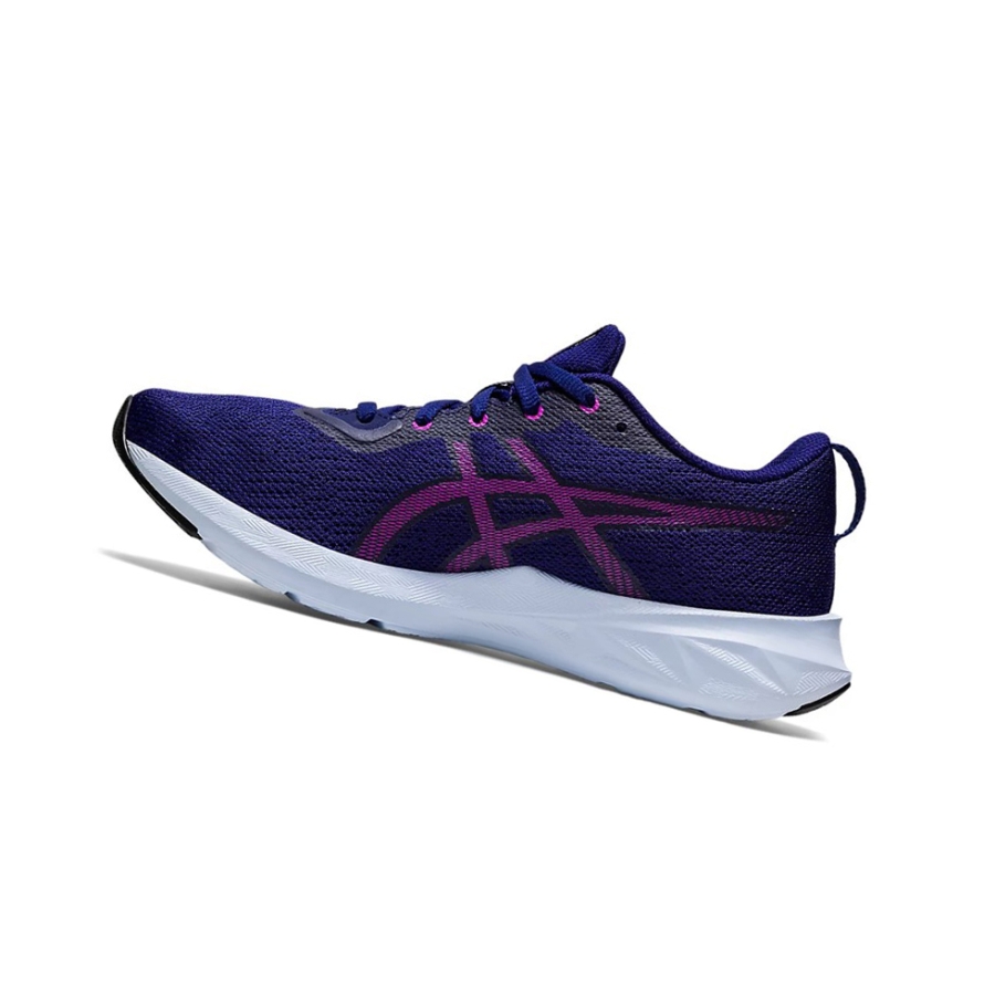 Dive Blue / Orchid Women's Asics VERSABLAST 2 Running Shoes | US30148IZ - Asics Outlet Sale