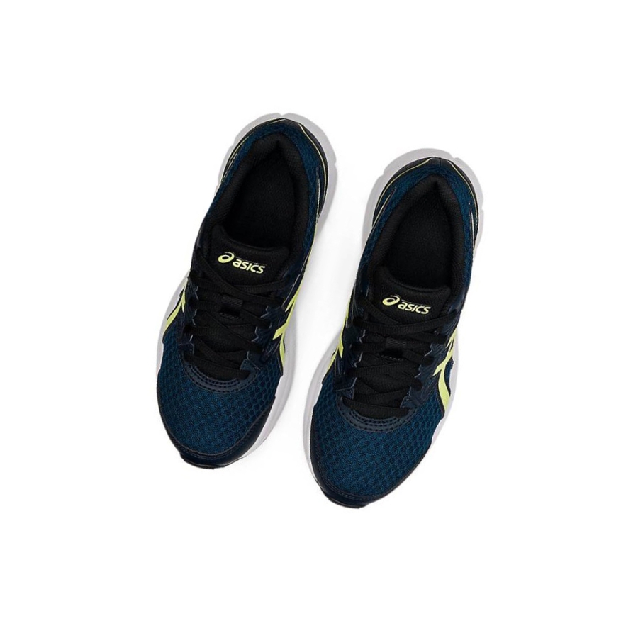 Navy Kids' Asics JOLT 3 GS Running Shoes | US93457AP - Asics Outlet Sale