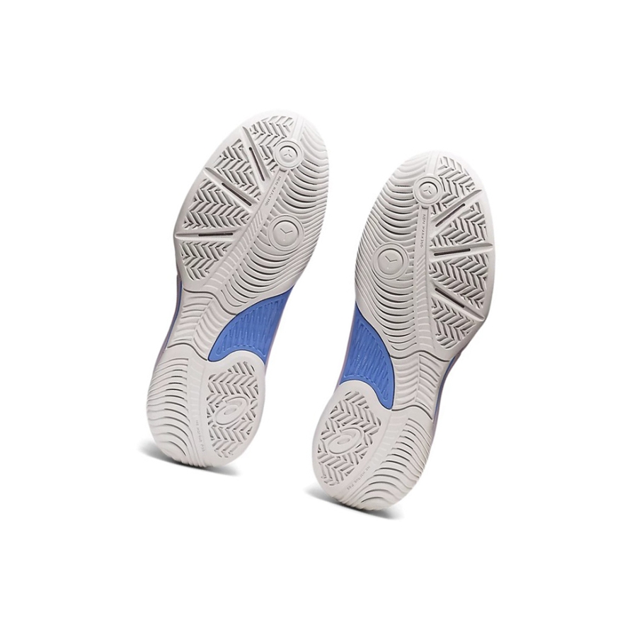 Murasaki / White Women's Asics GEL-GAME 8 Tennis Shoes | US49268VZ - Asics Outlet Sale